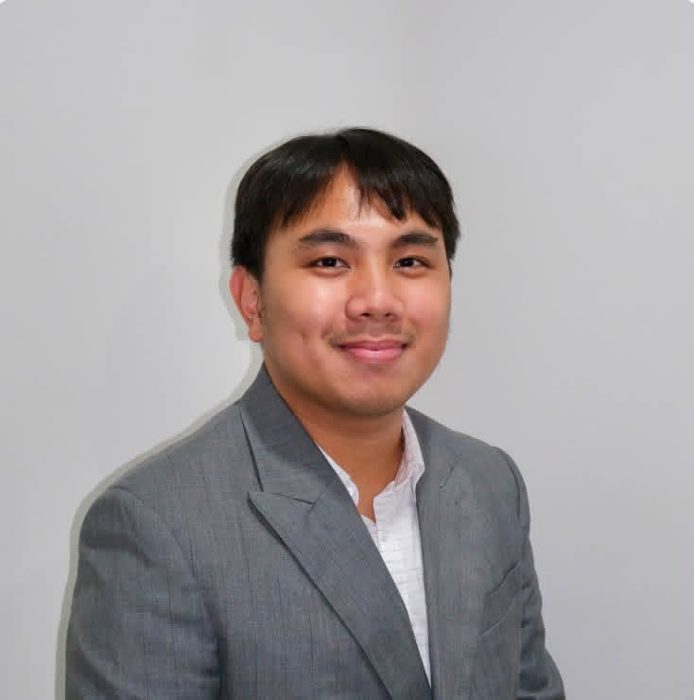 Kenzo Y. Navarro