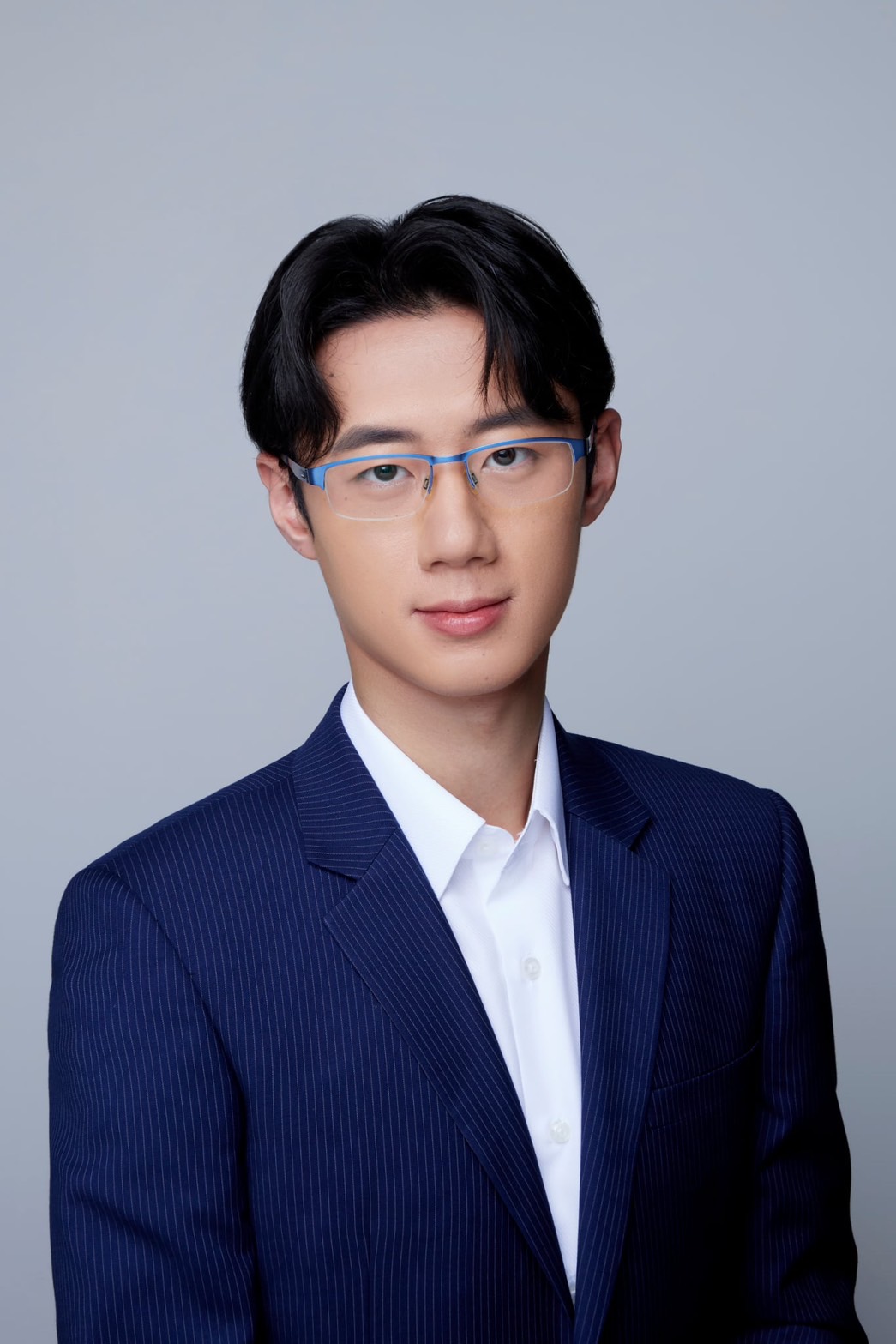 Vincent Chen